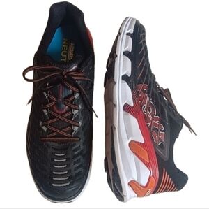 Hoka One One Vanquish 3 Running Shoes Size: 11